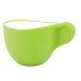 TAZZINA DIVA 180ML - 8x6CM Verde / Turchese (24pz)